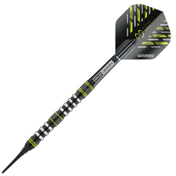 winmau-mvg-assault-soft-tip-fl-chettes-pointe-souple image 3