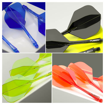 winmau-fusion-2-syst-me-int-gr-tige-ailette-noir image 8