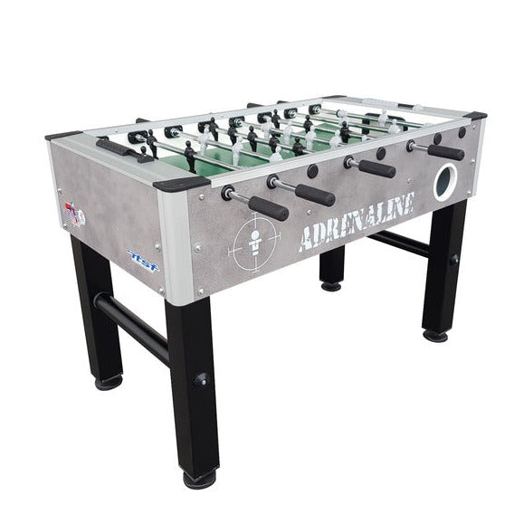 roberto-sport-adrenaline-baby-foot-professionnel-barres-t-lescopiques image 1