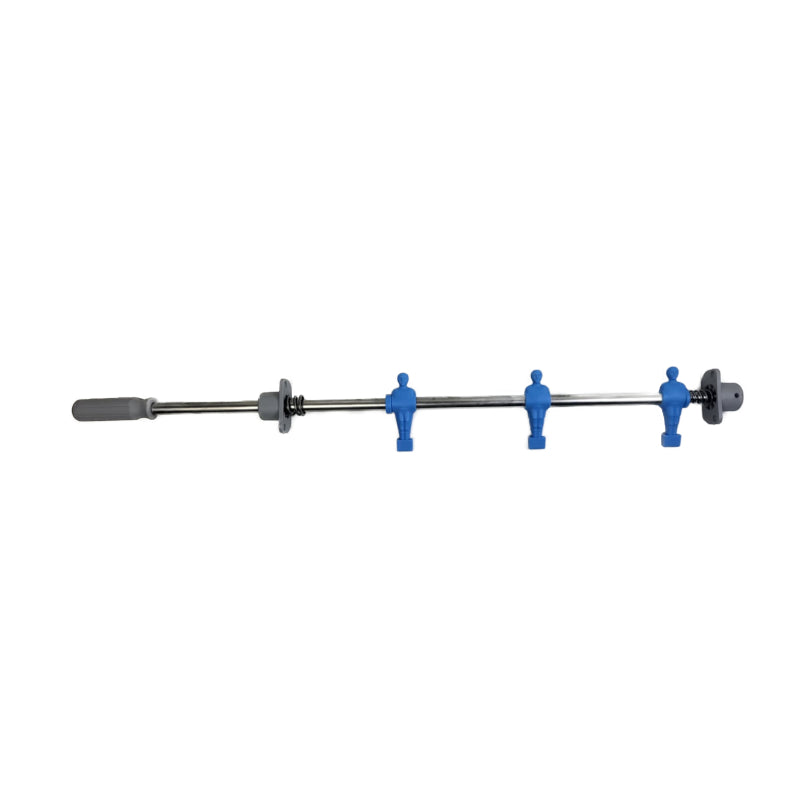 roberto-sport-summer-barre-compl-te-en-acier-inox image 5