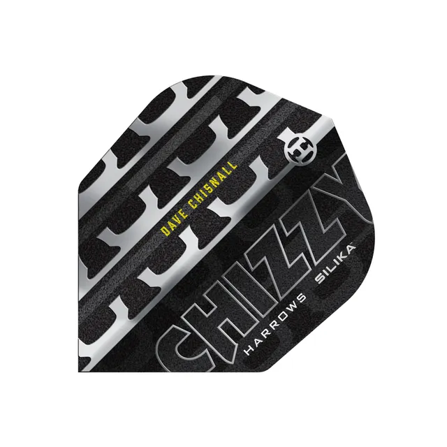 harrows-silika-chizzy-series-4-ailettes-de-fl-chettes image 1