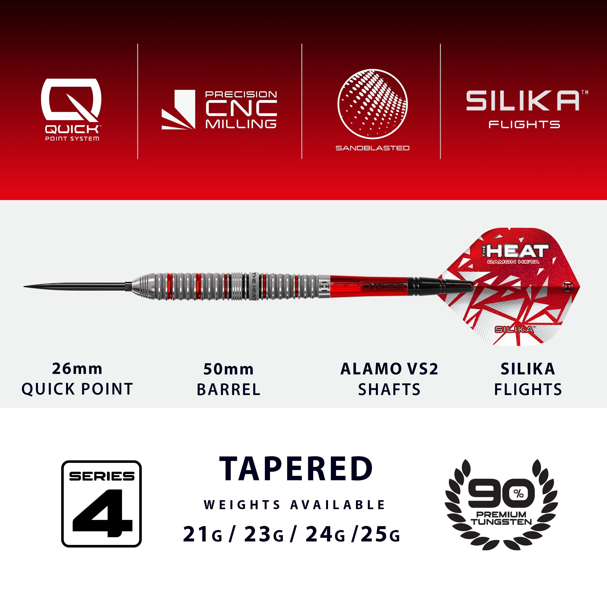 harrows-damon-heta-series-4-90-fl-chettes-steel-tip-quick-point image 4