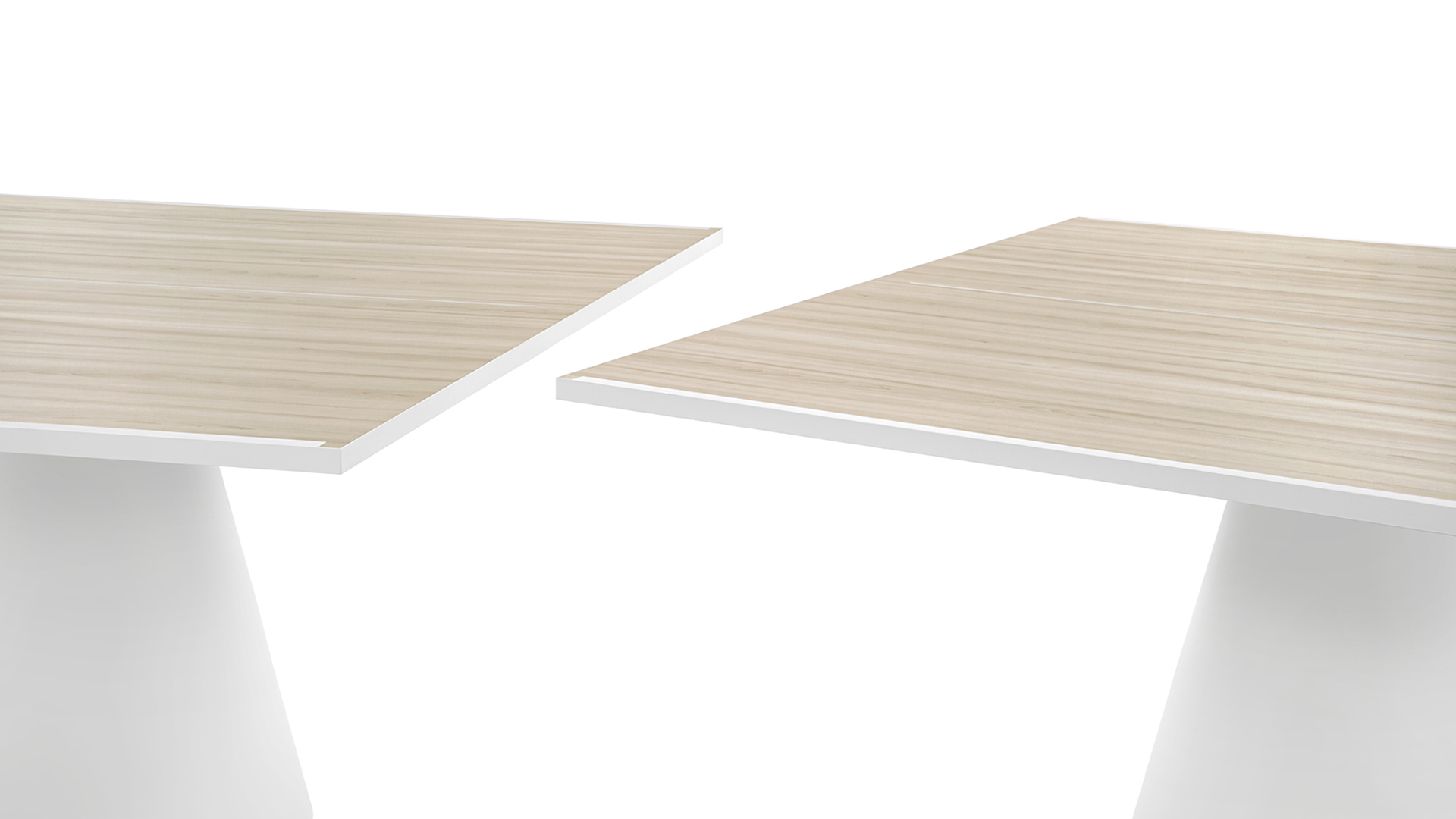 fas-pendezza-dada-table-de-tennis-de-table-274-x-152-5-cm-agglom-r-25-mm image 6