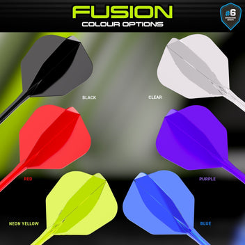 winmau-fusion-6-red-translucent-vol-tige-int-gr-s image 6