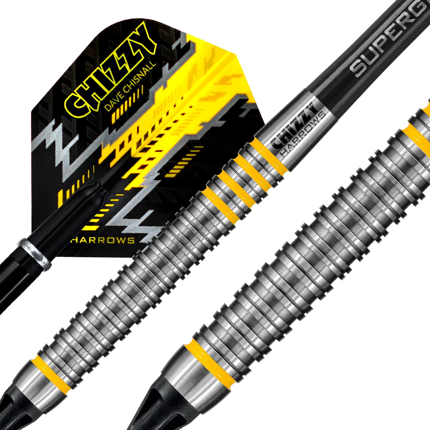 harrows-chizzy-80-tungst-ne-fl-chettes-soft-tip-dave-chisnall image 3