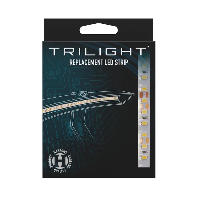 harrows-trilight-bande-led-de-rechange-pour-clairage-de-cible image 1