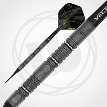 winmau-mvg-signature-edition-soft-tip-fl-chettes-pointe-souple-90-tungst-ne image 4