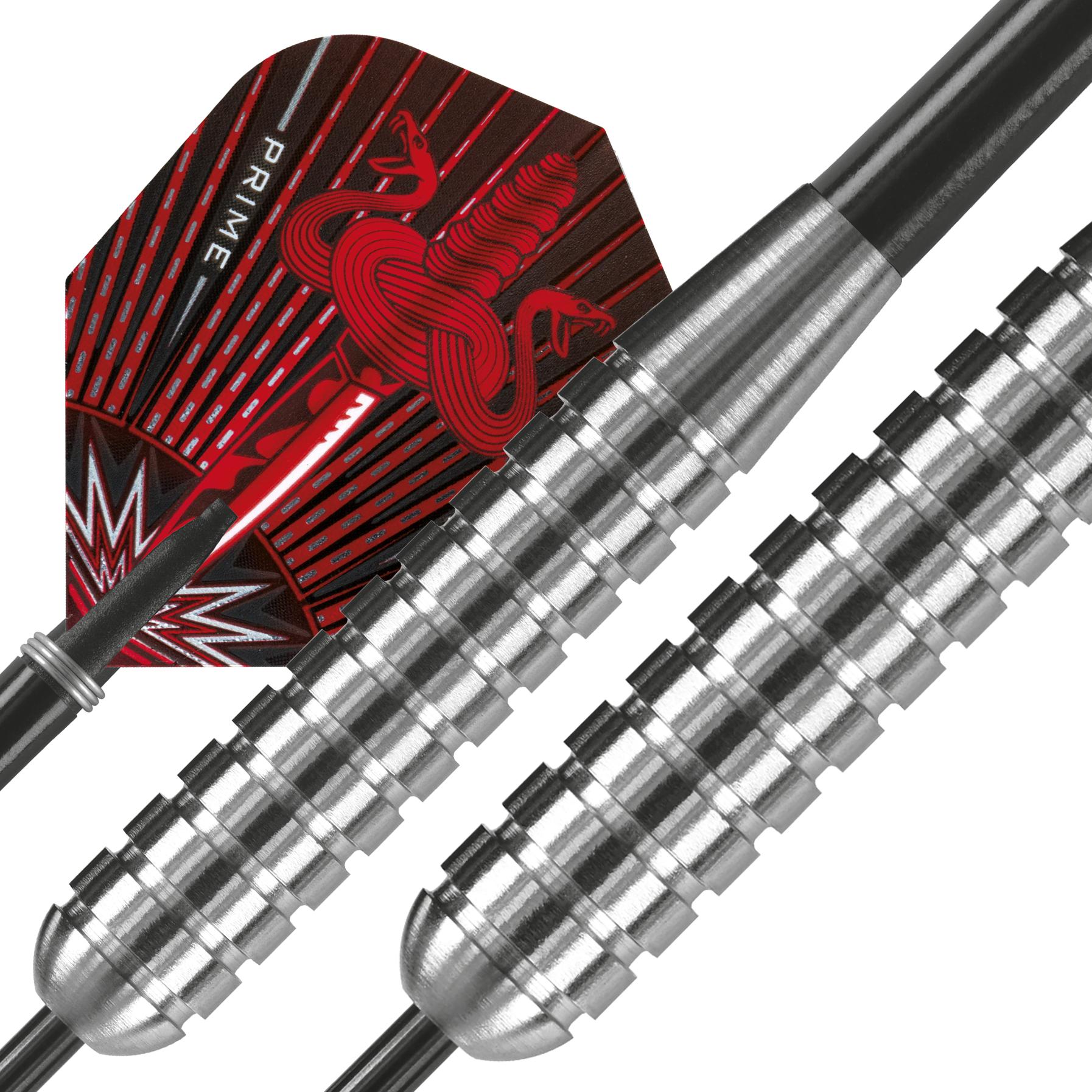 harrows-assassin-80-fl-chettes-pointe-acier-30gr-steel-tip image 3