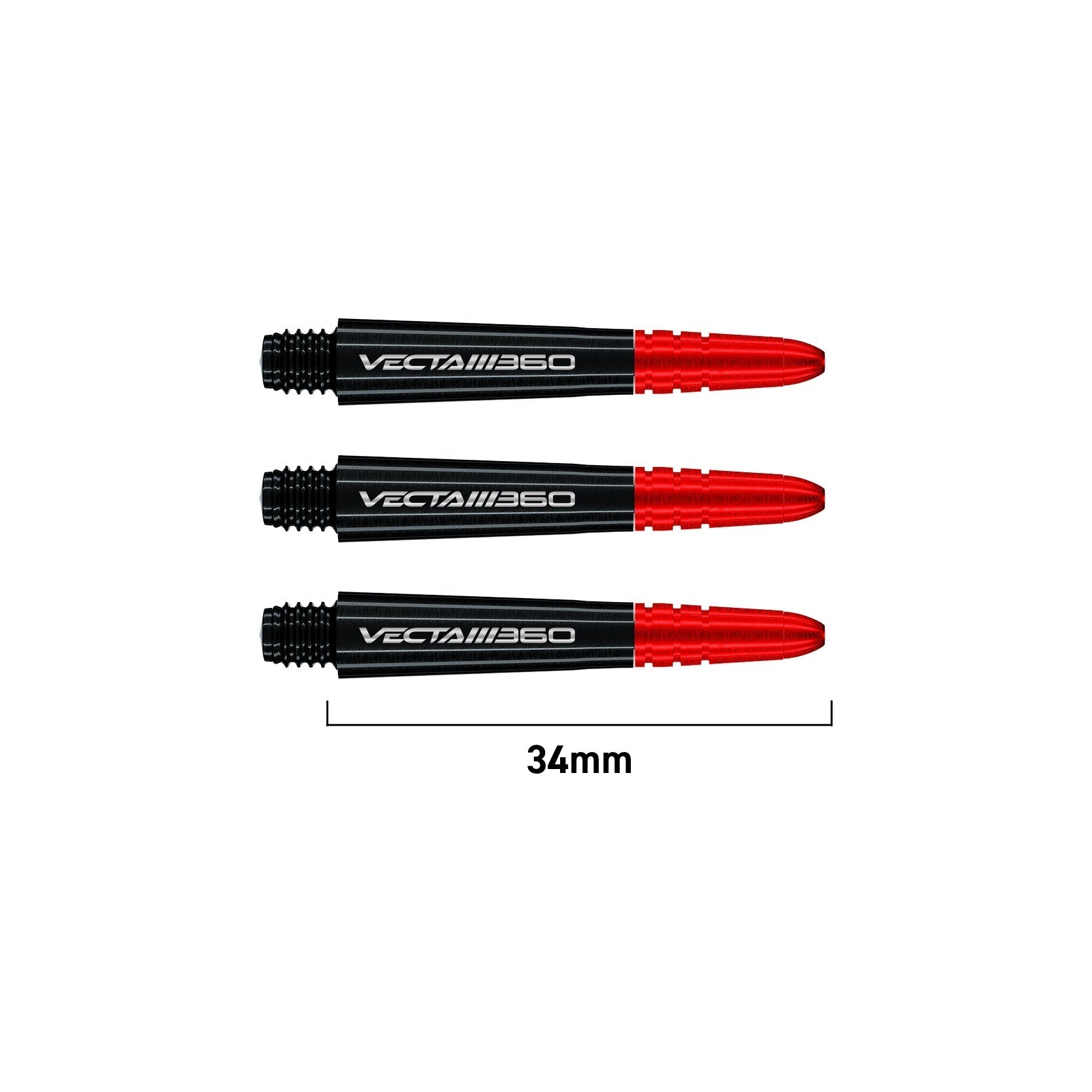 winmau-vecta-blade360-black-accessoire-de-fl-chettes image 1
