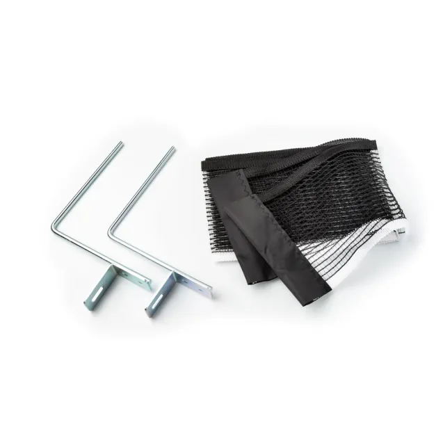 fas-pendezza-supports-avec-filet-ping-pong-kit-tennis-de-table image 1