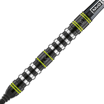 winmau-mvg-assault-soft-tip-fl-chettes-pointe-souple image 2
