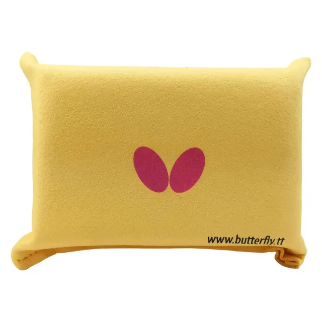 butterfly-cotton-sponge-ponge-en-coton-pour-raquettes-de-tennis-de-table image 1