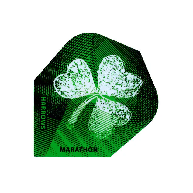 harrows-marathon-ireland-flight-jeu-de-3-ailettes-100-microns image 1