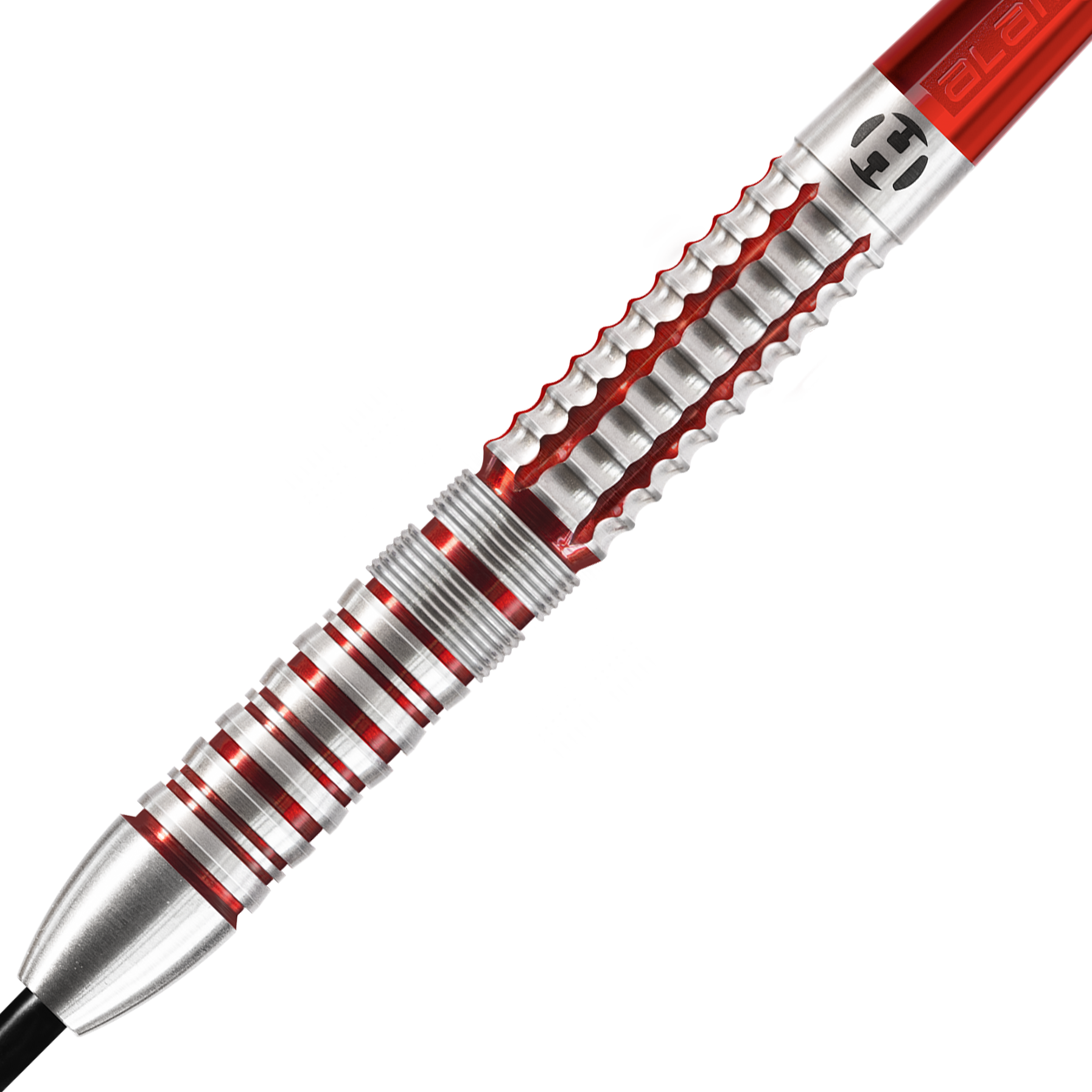 harrows-damon-heta-series-2-90-fl-chettes-steel-tip image 2