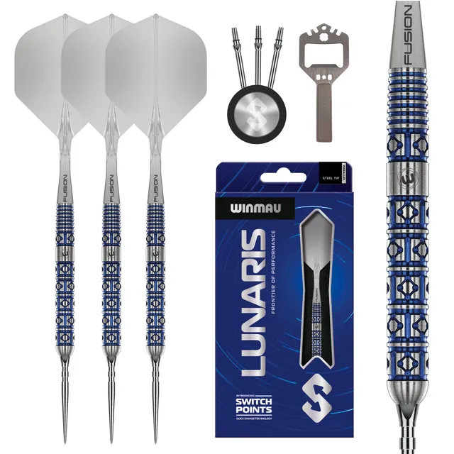 winmau-lunaris-parallel-fl-chettes-switch-point image 1
