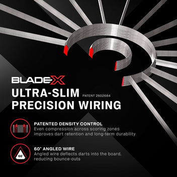 winmau-blade-x-cible-officielle-pdc image 7