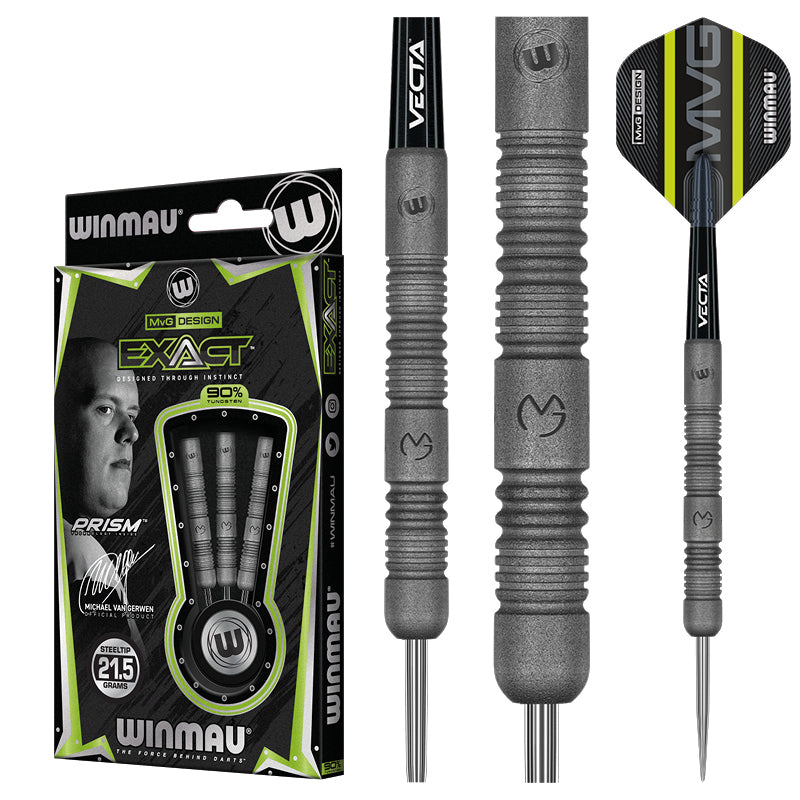 winmau-mvg-exact-fl-chettes-michael-van-gerwen image 1