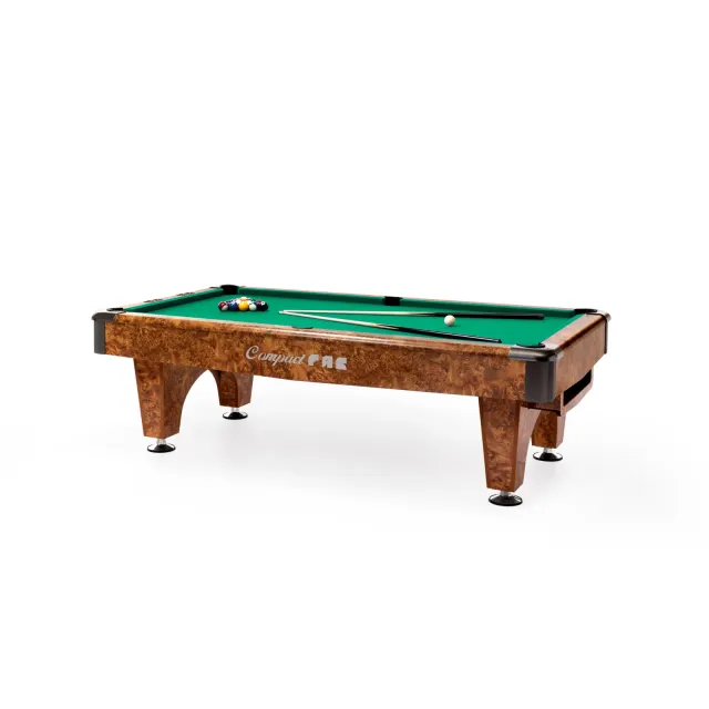 fas-pendezza-compact-8-billard-220-x-110-cm-ardoise-monobloc-avec-accessoires image 1