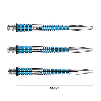 winmau-triad-rx-tiges-aluminium-pour-fl-chettes image 7