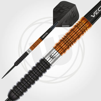 winmau-ben-townley-90-tungst-ne-fl-chettes-acier-49-28mm image 6