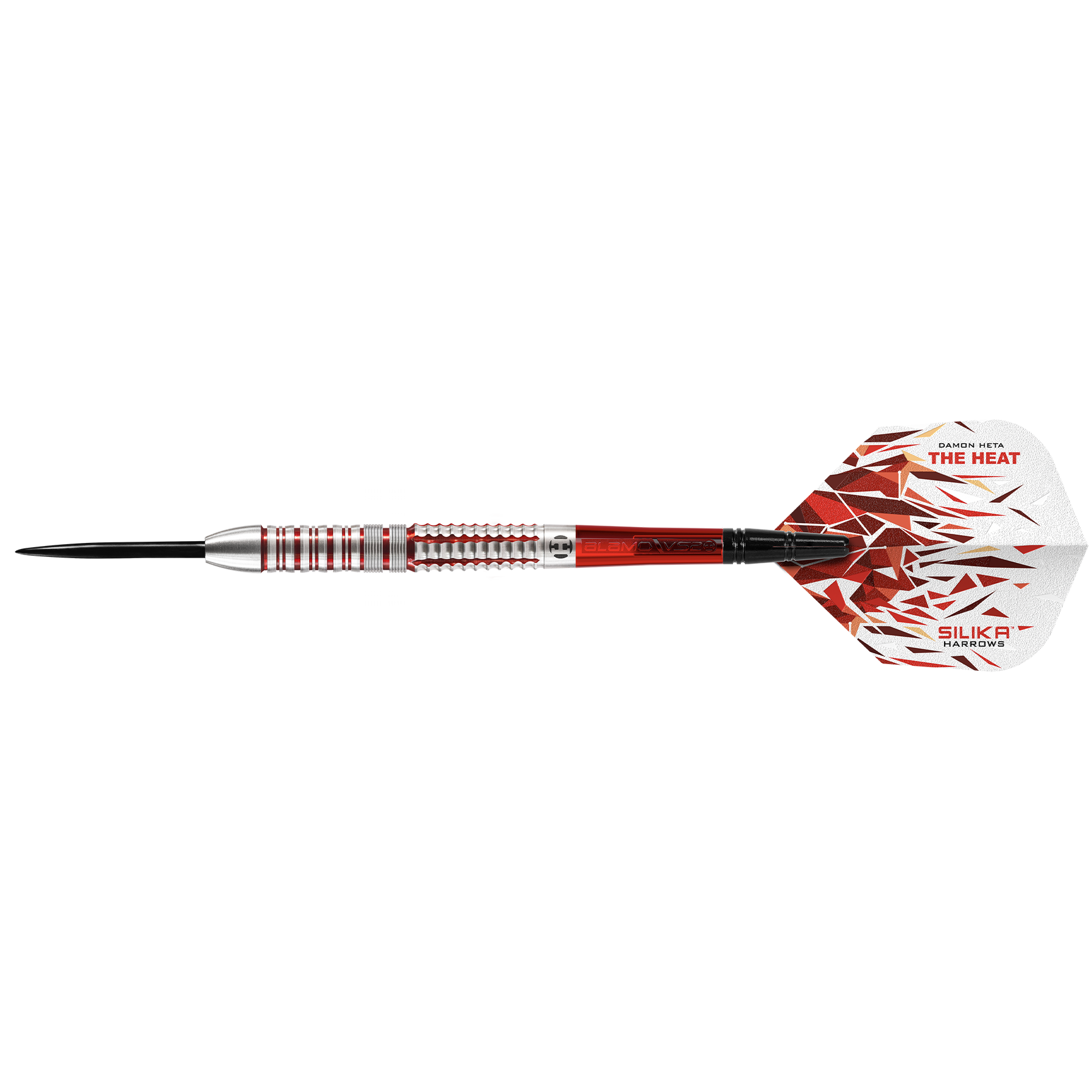 harrows-damon-heta-series-2-90-fl-chettes-steel-tip image 6