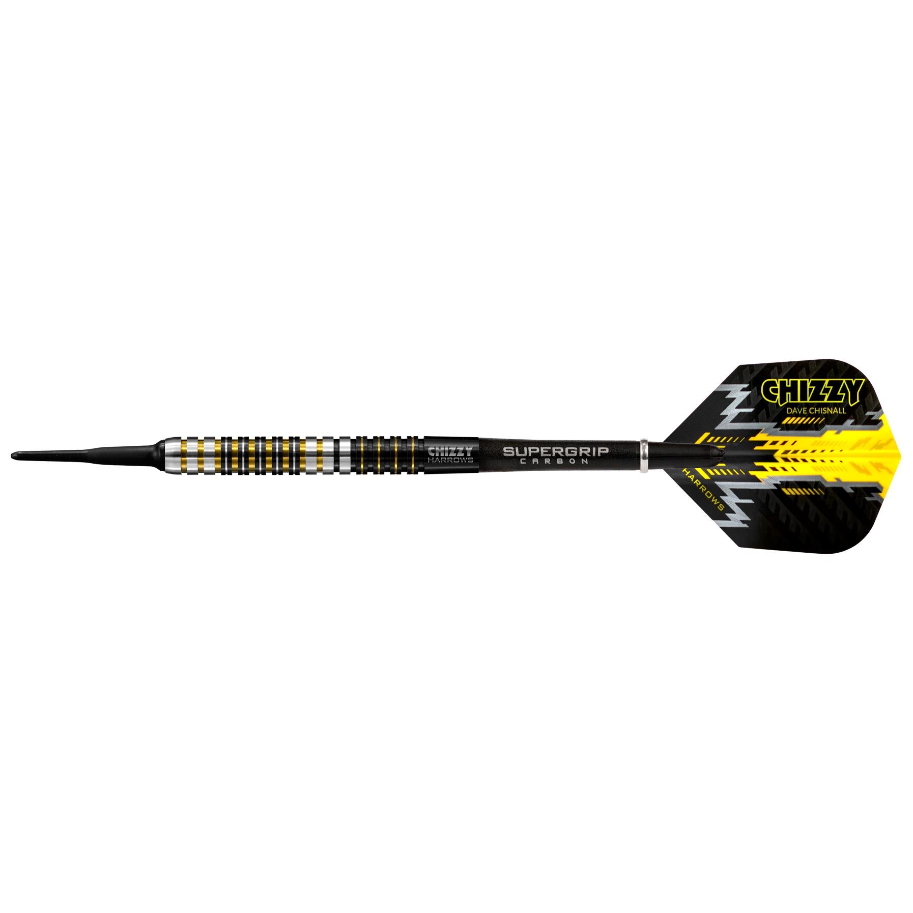 harrows-chizzy-90-tungst-ne-fl-chettes-pointe-souple image 6