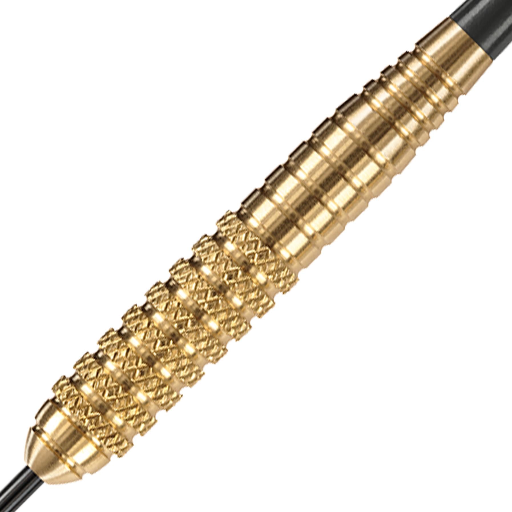 harrows-club-brass-22g-fl-chettes-pointe-acier image 2