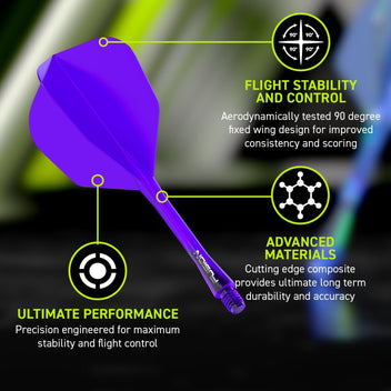winmau-fusion-6-syst-me-int-gr-tige-ailette-violet-translucide image 4