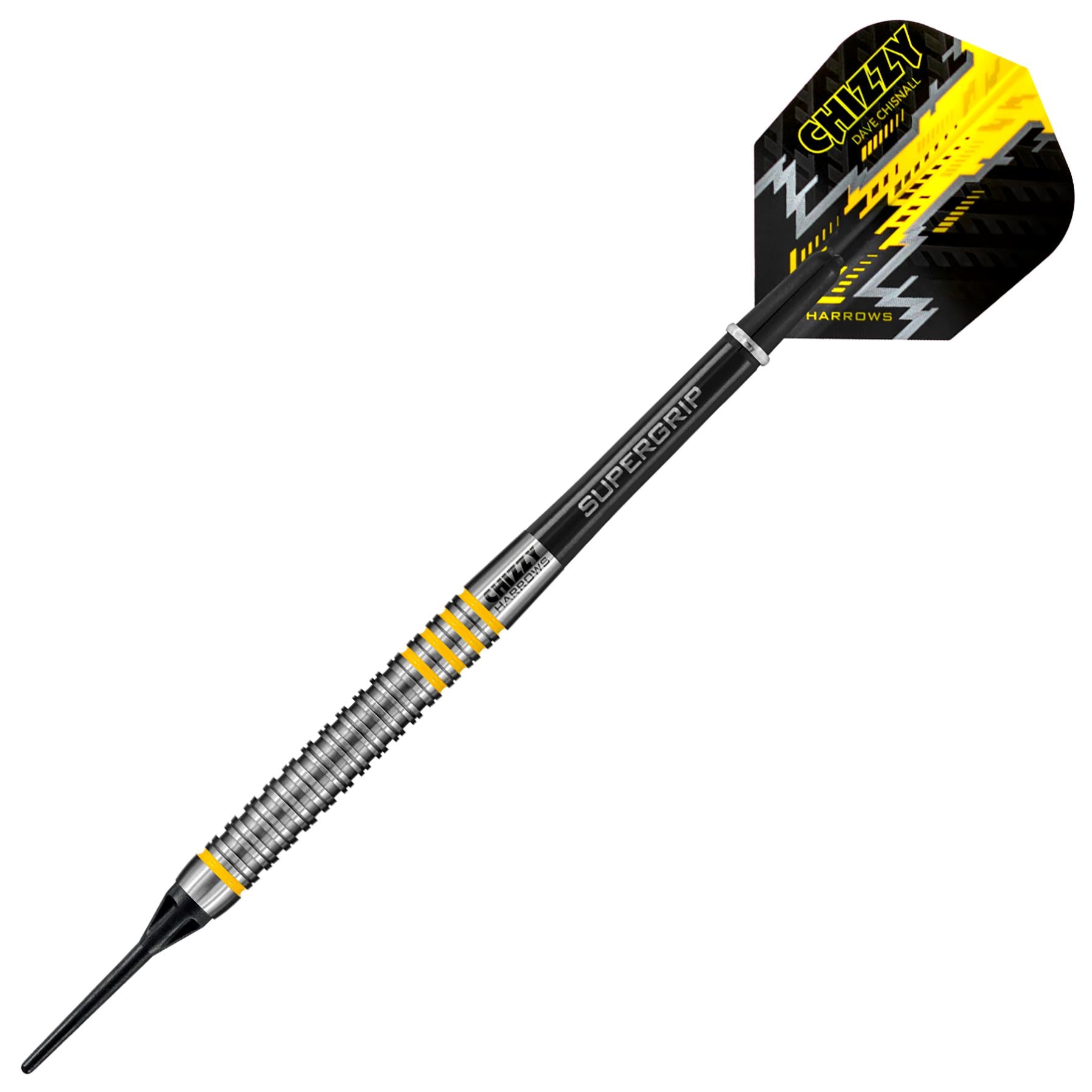 harrows-chizzy-80-tungst-ne-fl-chettes-soft-tip-dave-chisnall image 4