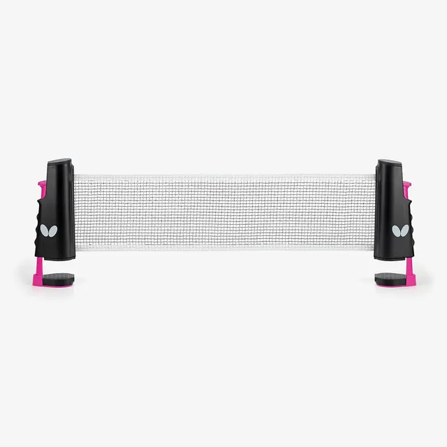 butterfly-rete-trasforma-tavolo-filet-de-tennis-de-table-clipser-sur-table image 1