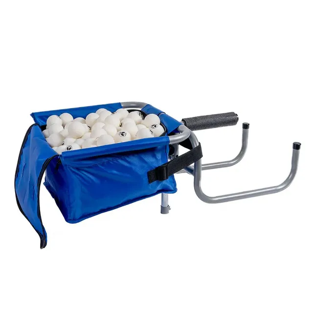 butterfly-ball-stand-support-balles-100-balles-r-glable image 1