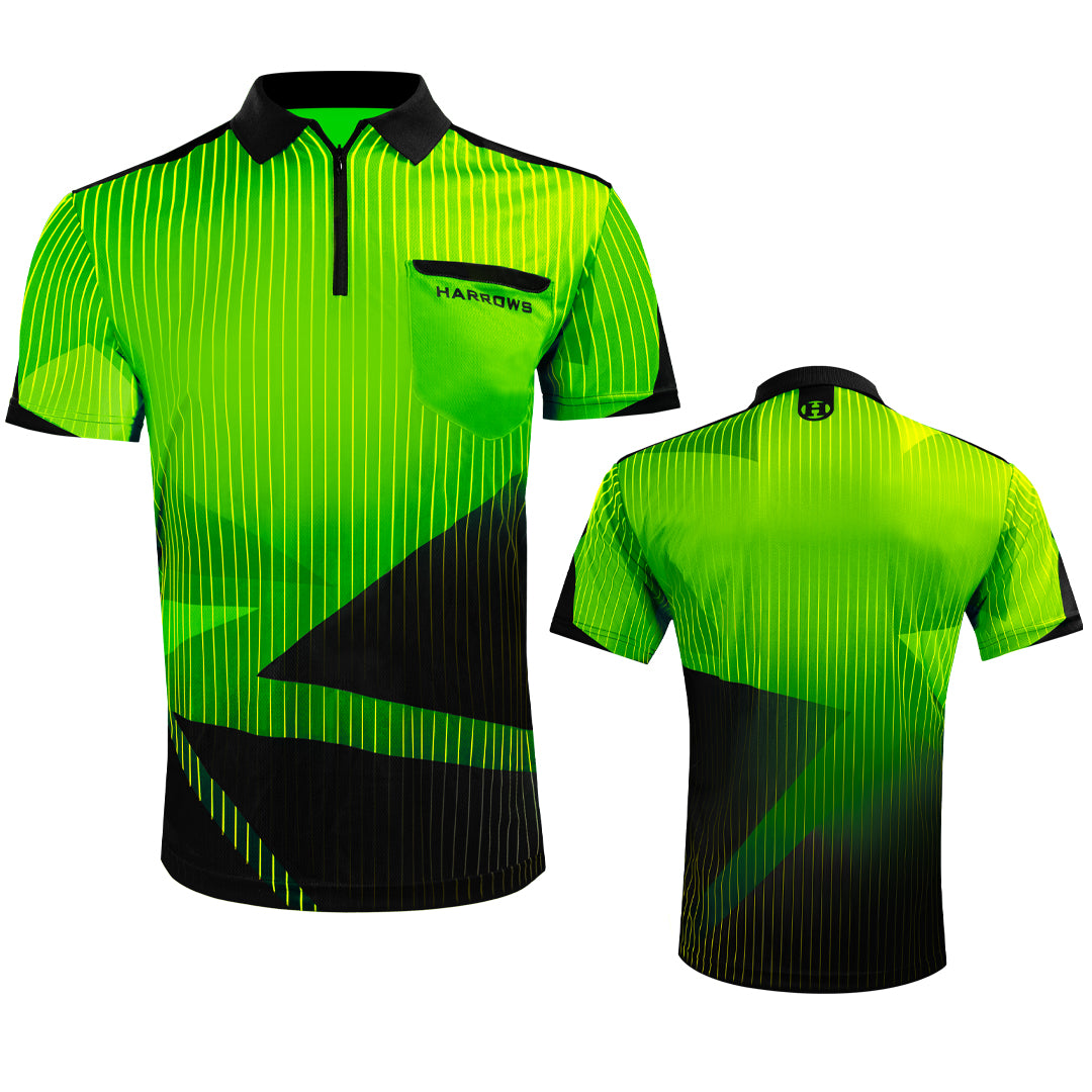 harrows-shard-chemise-de-fl-chettes-quick-dri image 3