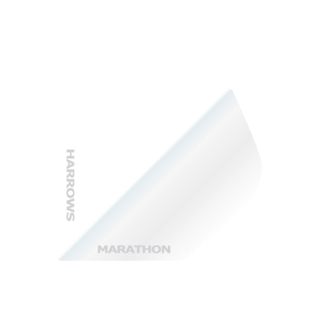 harrows-marathon-matt-ailettes-de-fl-chettes image 4