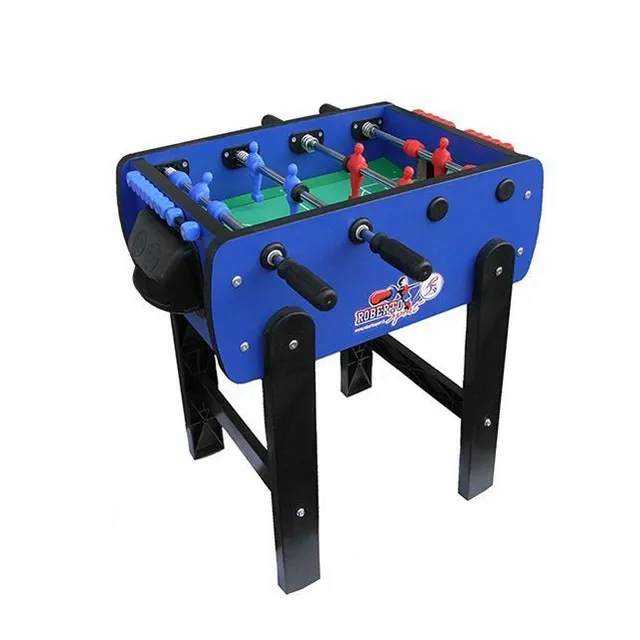 roberto-sport-roby-color-baby-foot-enfant-4-barres-t-lescopiques image 1