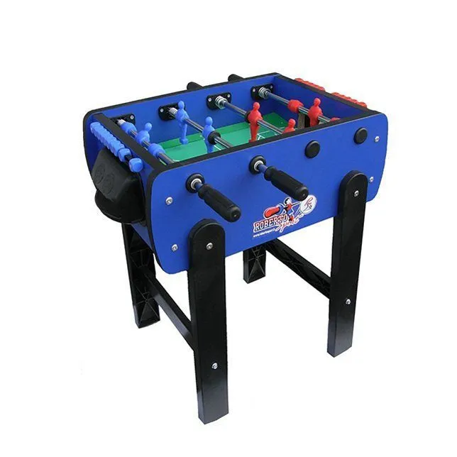 roberto-sport-roby-color-baby-foot-enfant-4-barres-t-lescopiques image 1