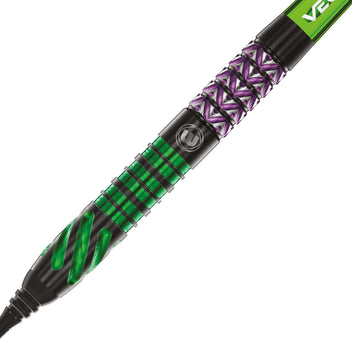 winmau-mike-maloney-soft-tip-fl-chettes-pointe-souple-signature image 2