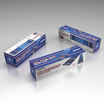 winmau-pro-zone-outshot-dart-mat-tapis-de-fl-chettes image 4