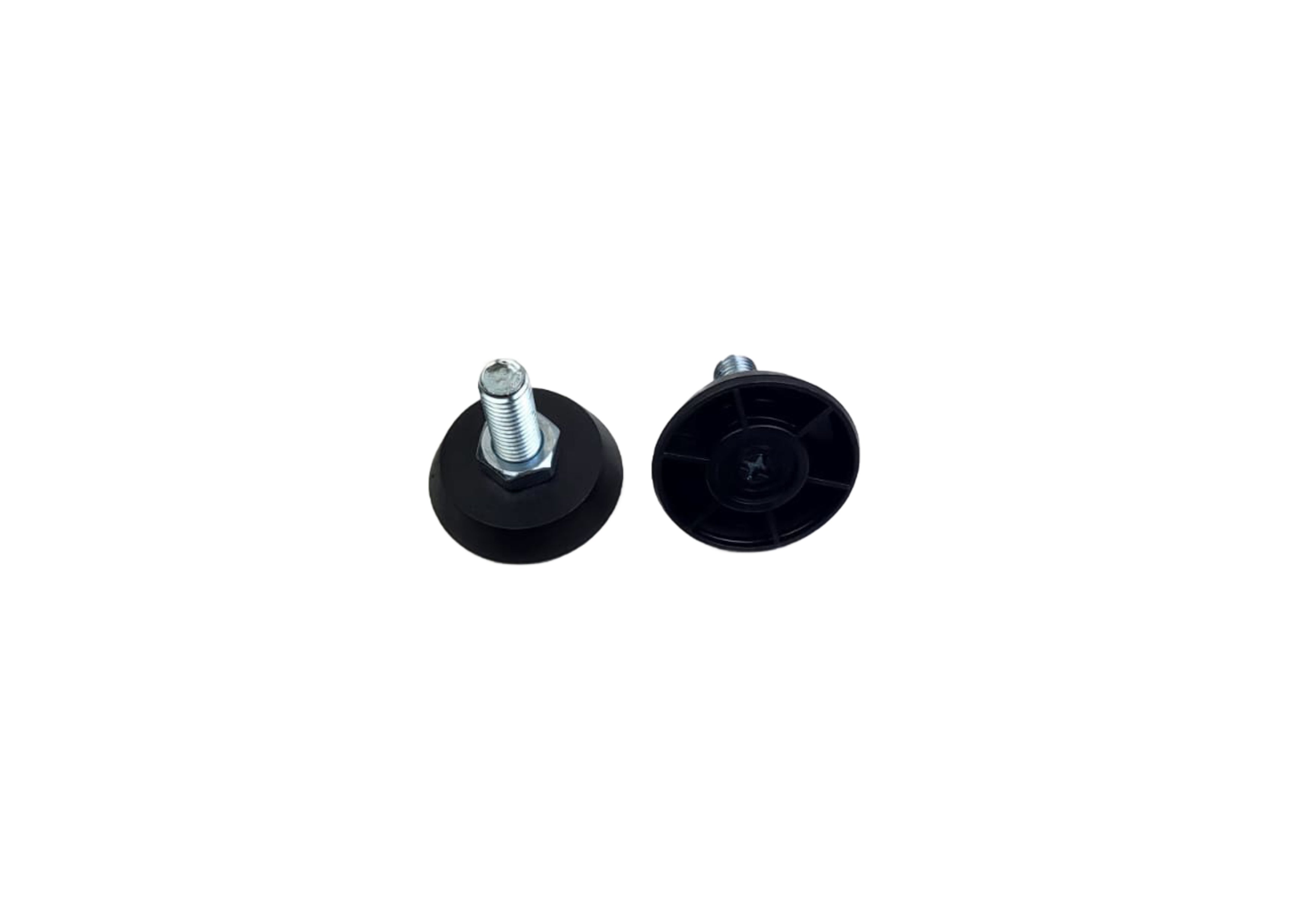roberto-sport-kit-2-pieds-r-glables-50-mm-pour-baby-foot image 1