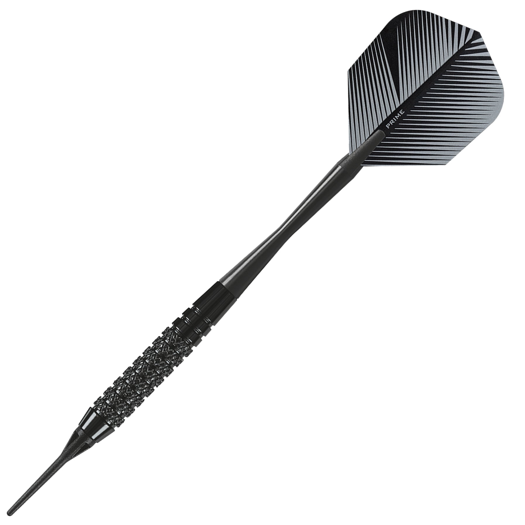 harrows-black-arrow-molet-fl-chettes-pointe-souple-laiton image 5