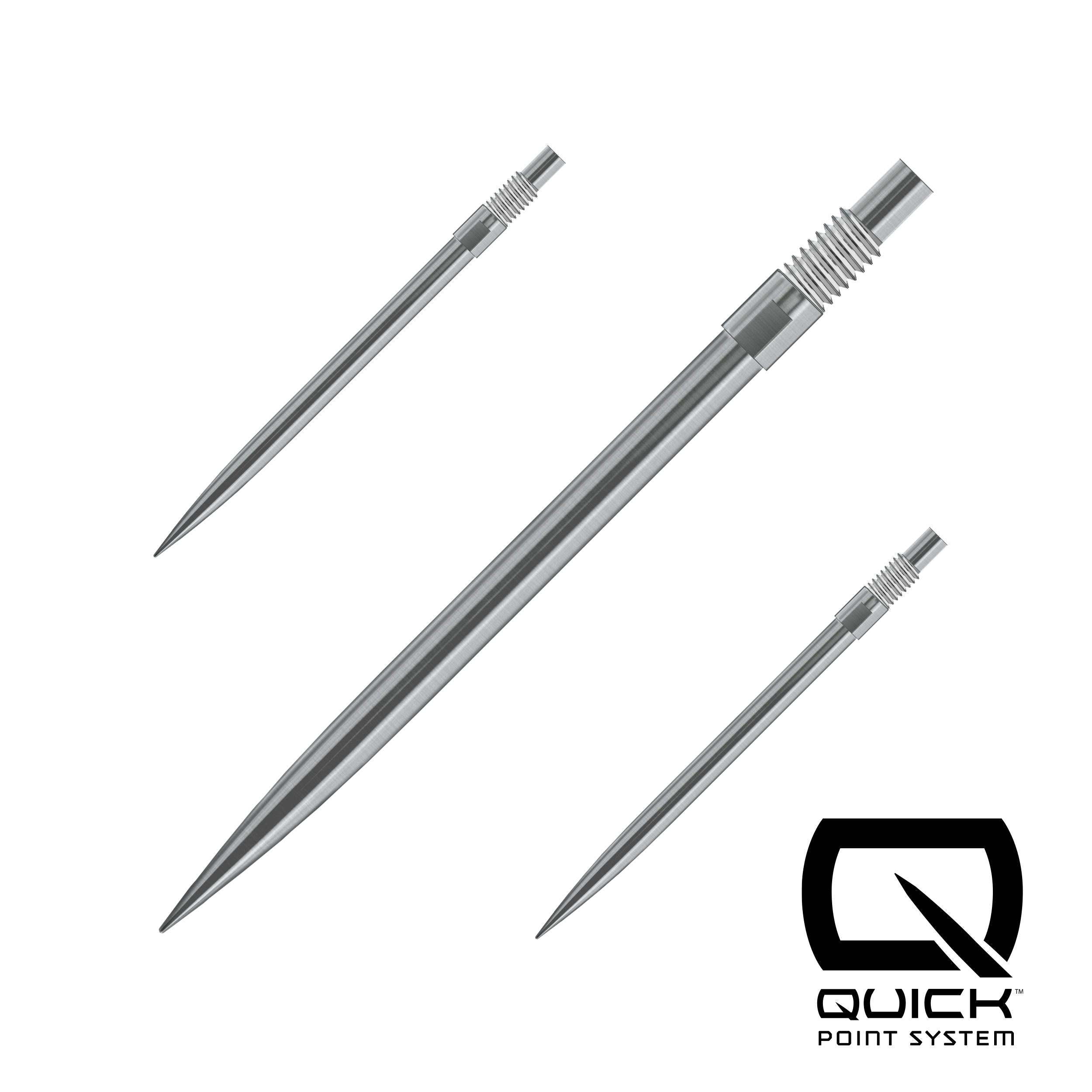 harrows-quick-points-pointe-acier-interchangeable-30-35-40mm image 8