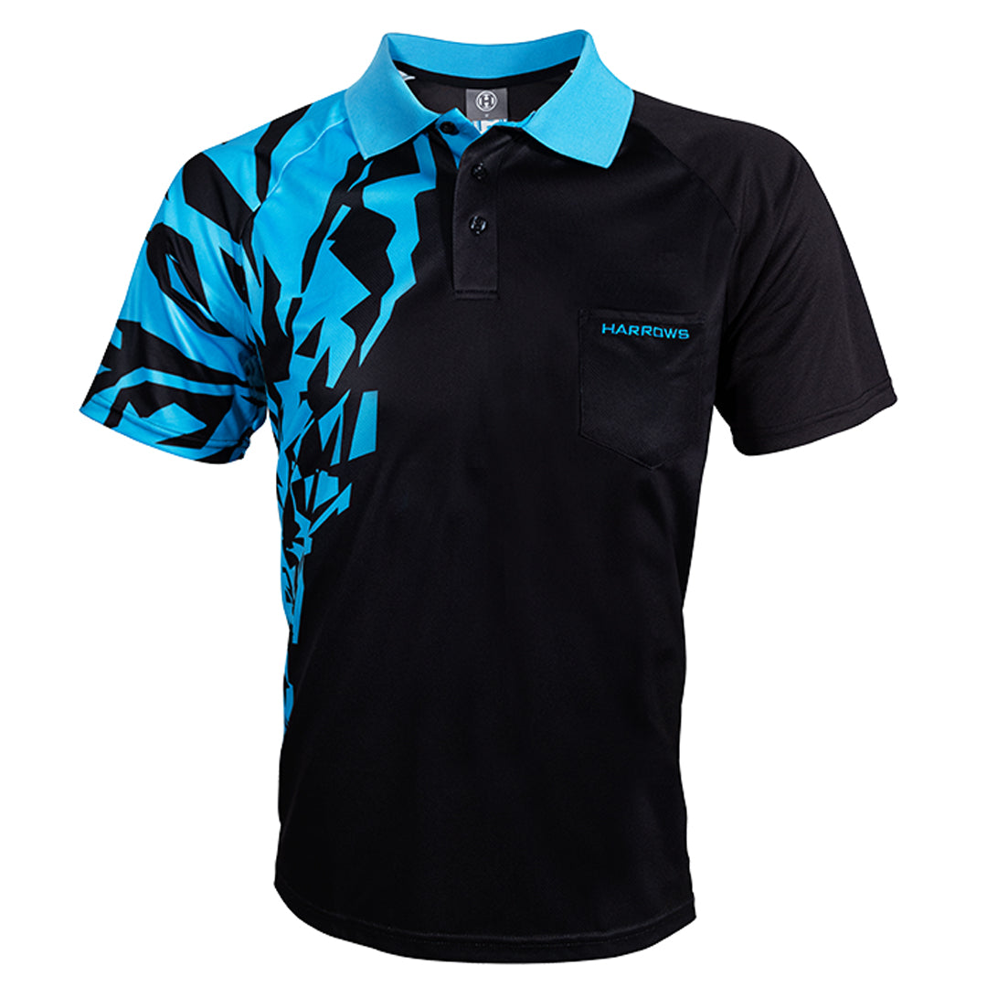 harrows-rapide-chemise-de-fl-chettes image 4
