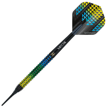 winmau-firestorm-soft-tip-fl-chettes-pointe-souple image 2