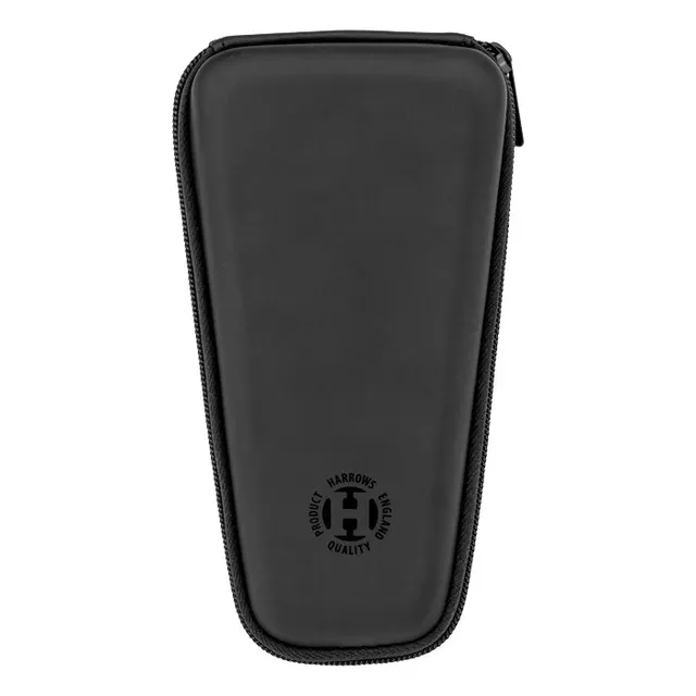 harrows-ace-tui-rigide-pour-fl-chettes-compl-tes-noir-gris image 1