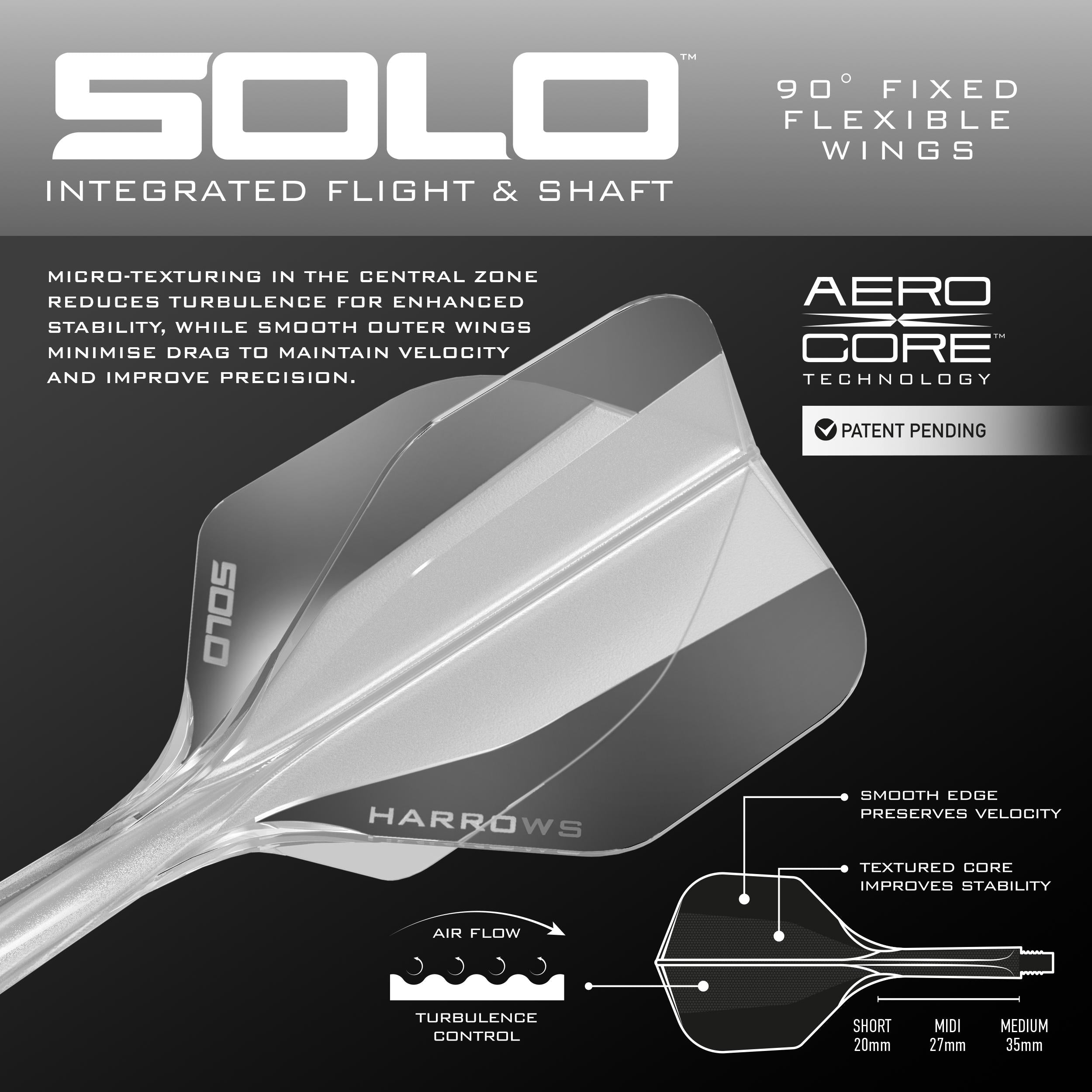 harrows-solo-syst-me-int-gr-vol-tige-clear-transparent image 3
