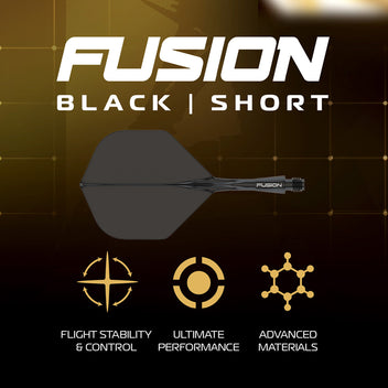winmau-exion-fl-chettes-switch-point-parallel-noir-et-or image 6