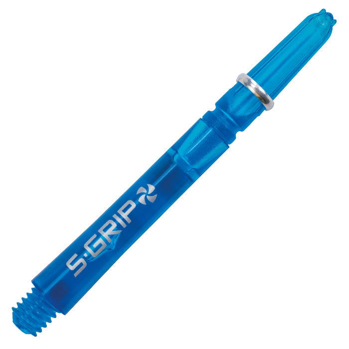 harrows-supergrip-spin-tiges-rotatives-pour-fl-chettes-lot-de-3 image 3