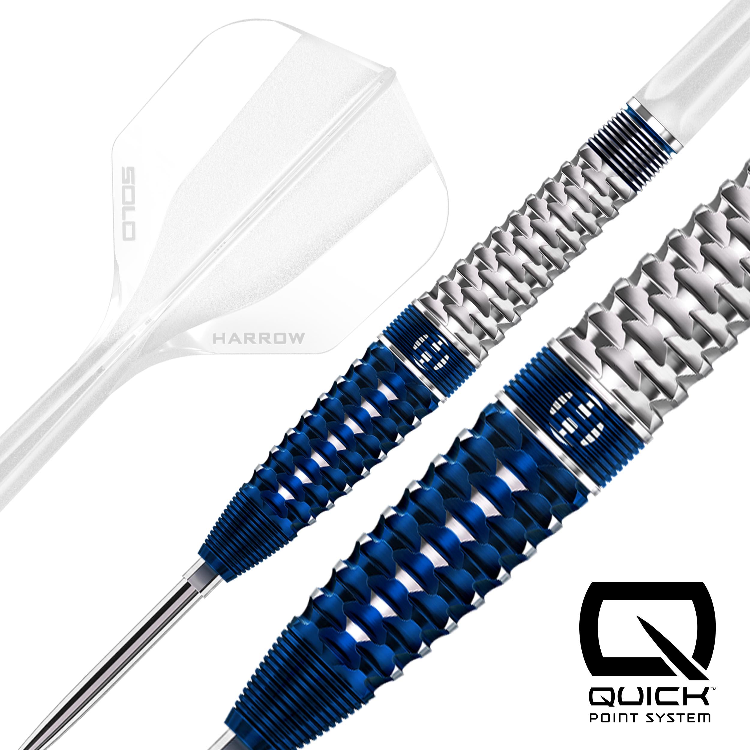 harrows-geo-02-90-quick-point-fl-chettes-steel-tip image 2