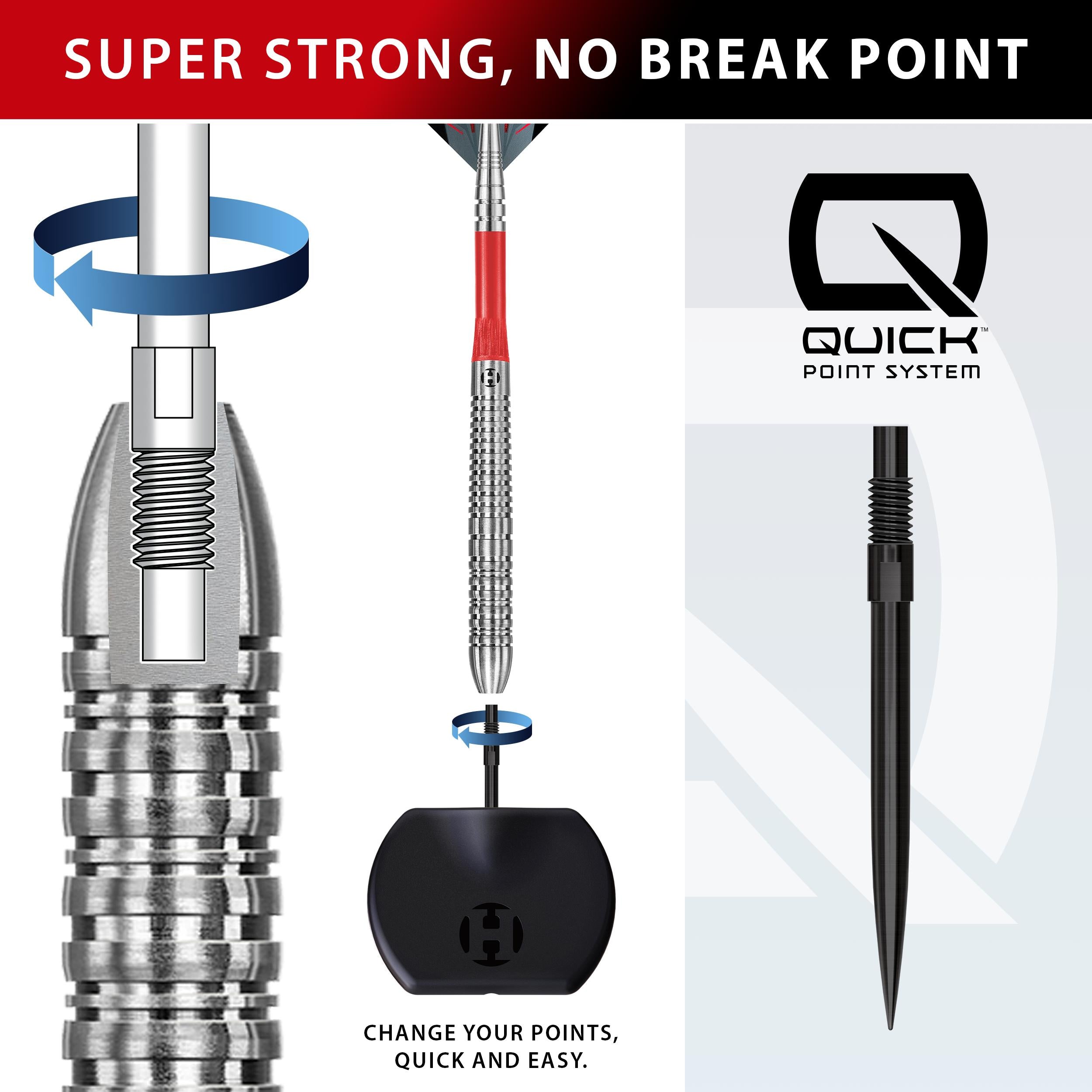 harrows-damon-heta-90-fl-chettes-quick-point-steel-tip image 2