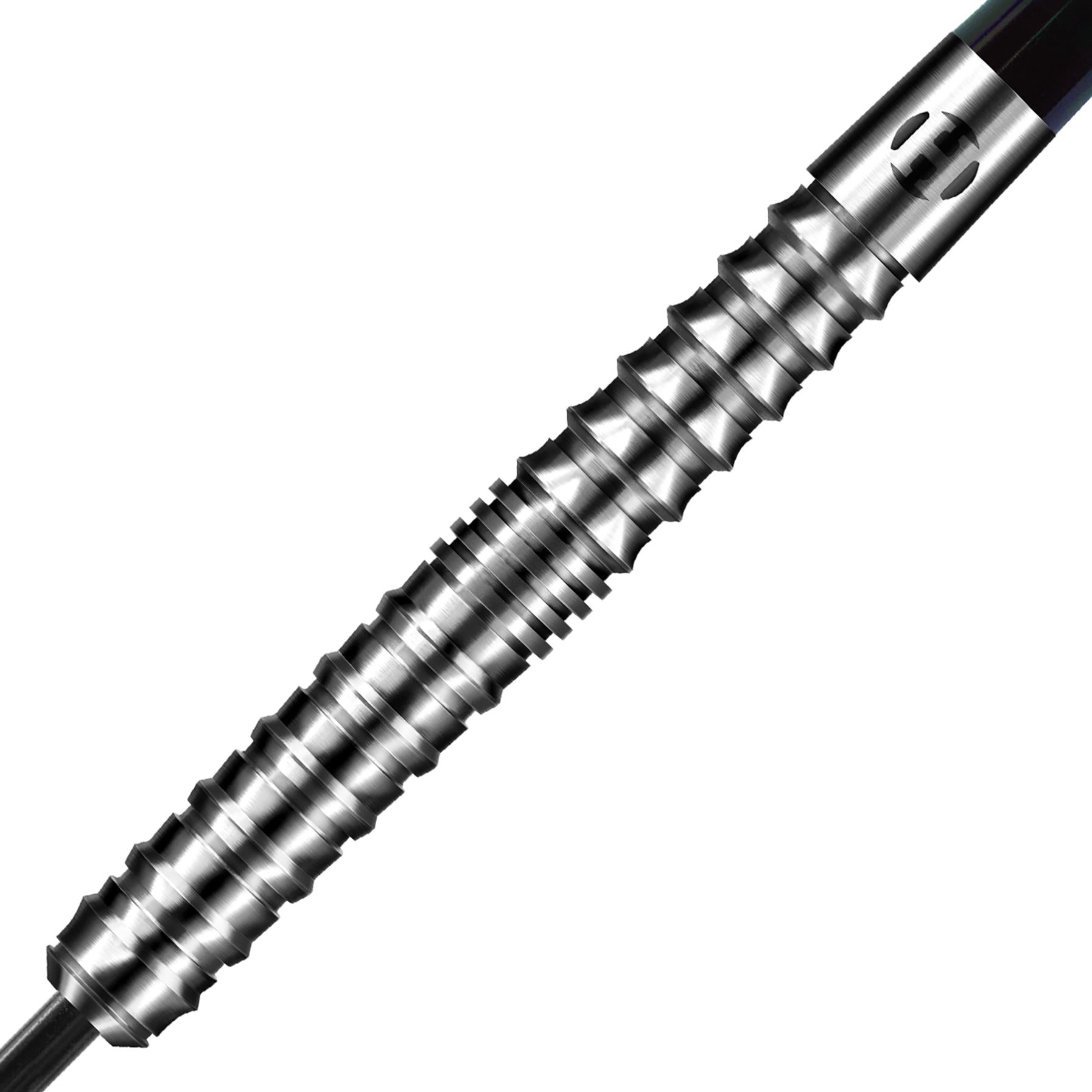 harrows-razr-parallel-90-tungst-ne-fl-chettes-steel-tip image 2