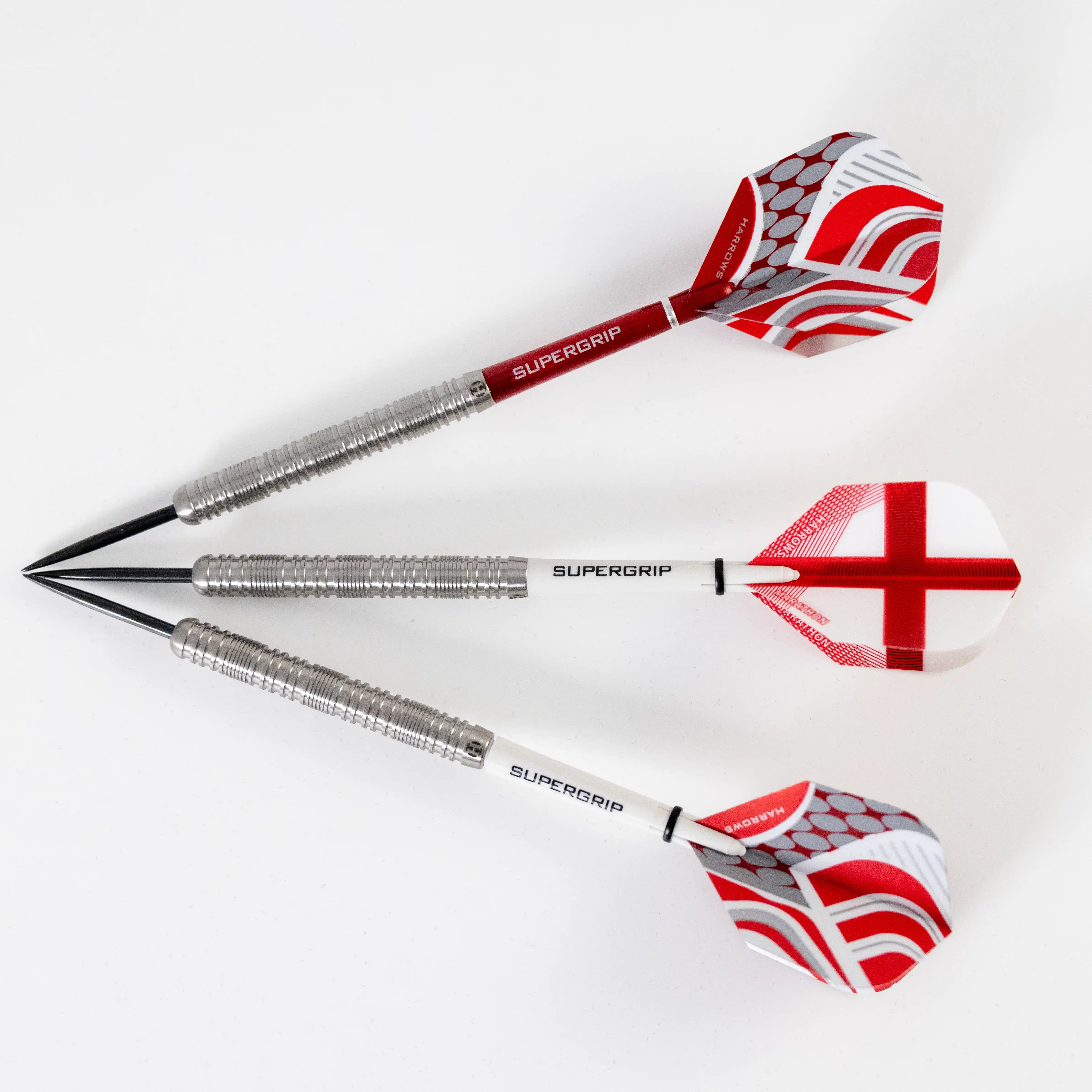 harrows-england-the-beautiful-game-selection-90-tungst-ne-fl-chettes-quick-point image 8
